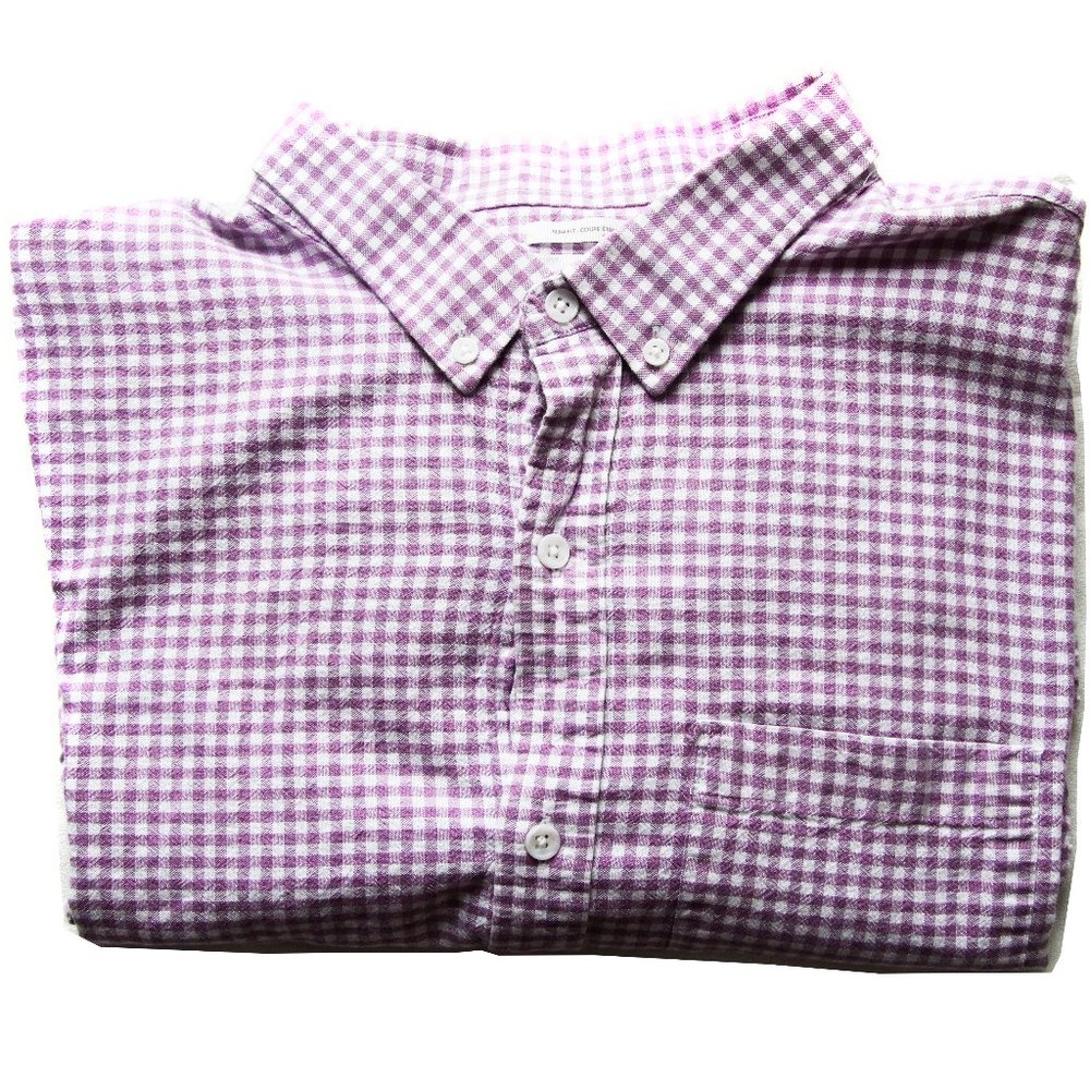 Old Navy Slim Fit Button Down Shirt